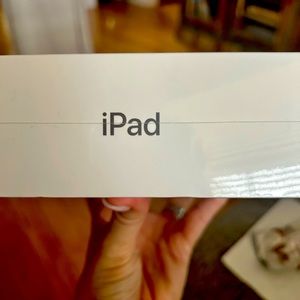 9th generation iPad